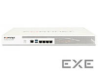 Межсетевой экран Fortinet FSA-500F (FSA-500F-EU)