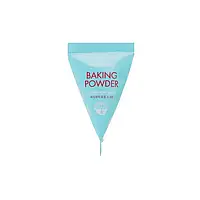 Cкраб для лица Baking Powder Crunch Pore Scrub