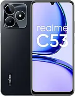 Realme C53 6/128GB Global NFC (Mighty Black)