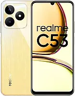 Realme C53 6/128GB Global NFC (Champion Gold)