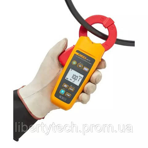 Клещи для измерения токов утечки Fluke 368 FC (4709907) - фото 3 - id-p2011579784