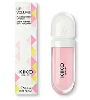 Бальзам для губ KIKO MILANO Lip Volume , Tutu Rose