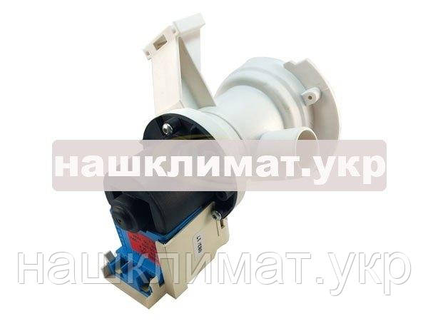 Сливной насос Plaset 58578 34W для стиральной машины Whirlpool, Bauknecht (481236018529, 461973070561) - фото 2 - id-p2054728437