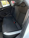 Автомобільні чохли для Opel Astra J з 2012, фото 3