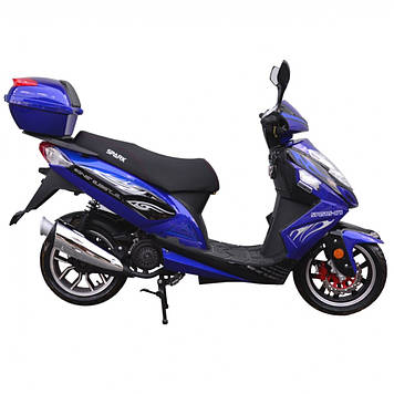 Скутер Spark SP150S-17B