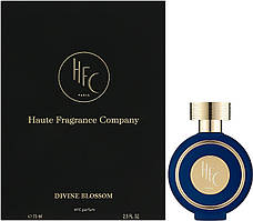 Парфумована вода Haute Fragrance Company Divine Blossom 75ml