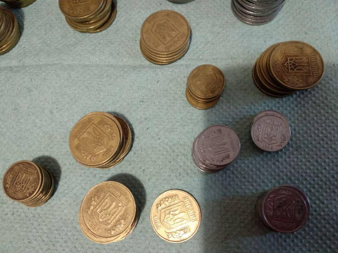 Українські Шедеври Нумізматики: Найцінніші Ходові Монети