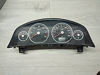 Панель ( щиток ) приладів Opel Vectra C Signum 13193055 RS