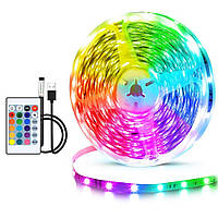 Світлодіодна стрічка RGB, стрічка RGB, RGB освітлення