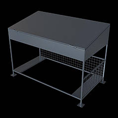 Бокси для морозильної вітрини