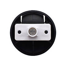 Переднє колесо з кріпленням для робота-пилососа Xiaomi Mijia / RoboRock S50 S51 S55 S5 Max S6 E20 C10 Xiaowa, фото 4