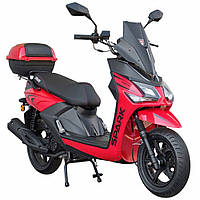 Скутер Spark SP150S-19BN