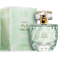 Парфюмерная вода женская Avon EVE Truth 50 мл (5050136778026)