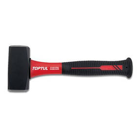 Кувалда 1 кг (колодка з фібергласу) TOPTUL HABE2226
