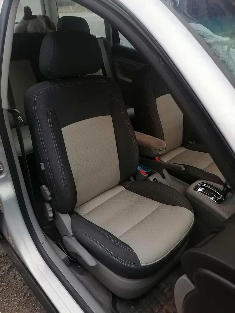 Автомобільні чохли для Volkswagen Passat B5 Variant універсал з 1996 по 2005