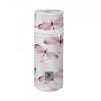 Термоупаковка Cebababy Standart W-001-099-543, Libelula, белый/розовый