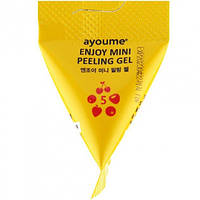 Очищающий пилинг-гель Enjoy Mini Peeling Gel