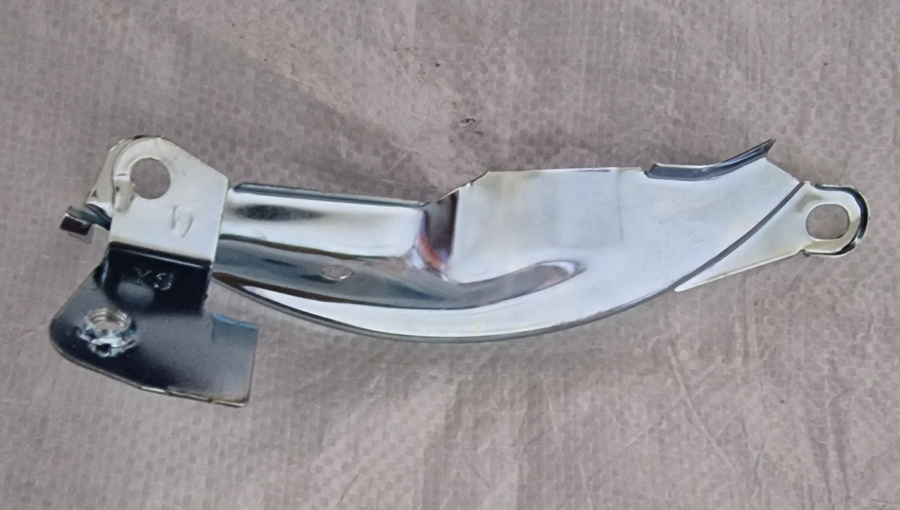 Повітрозабірник 2 168f/170f двигун бензин мотоблоки, генератори, фото 1