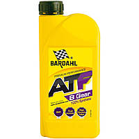 Трансмиссионное масло Bardahl ATF 8G 1л (36871) lmo