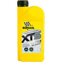 Моторное масло Bardahl XTS 10W60 1л (36251) lmo