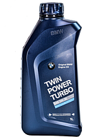 Моторное масло BMW TwinPower Turbo Oil Longlife-01 5W-30 1л (83212465843) lmo