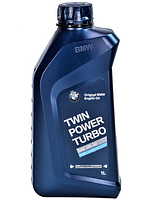 Моторное масло BMW TwinPower Turbo Oil Longlife-04 5W-30 1л (83212465849) lmo