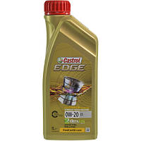 Моторное масло Castrol Edge Professional E (С5) 0W-20 (Land Rover) 1л (15DA1E) lmo