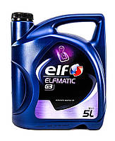 Трансмісійна олива Elf Elfmatic G3 5л (213855) lmo