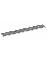 З'єднувальна пластина магнітного треку для натяжного стелі 70171 LVM Track Buckle
