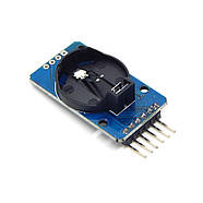 Модуль годинника реального часу DS3231 + 2122S2 Ардуіно, фото 7