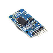 Модуль годинника реального часу DS3231 + 2122S2 Ардуіно, фото 3