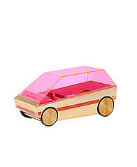 Машина для ляльок лол Вечіркамобіль 3 в 1 LOL Surpise Party Cruiser Car Pool L.O.L. SURPRISE