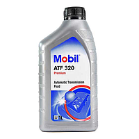 Трансмісійна олива Mobil ATF 320 1л (146412) lmo