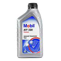 Трансмиссионное масло Mobil ATF 320 1л (146412) lmo