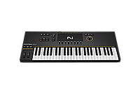 MIDI-клавиатура Native Instruments Komplete Kontrol S49 MK3