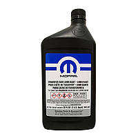 Трансмиссионное масло Mopar Transfer Case Lubricant for BW 44-40 0.946л (68049954AC) lmo