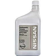 Трансмиссионное масло Nissan CVT Fluid NS-2 0.946л (999MPCV0NS2) lmo