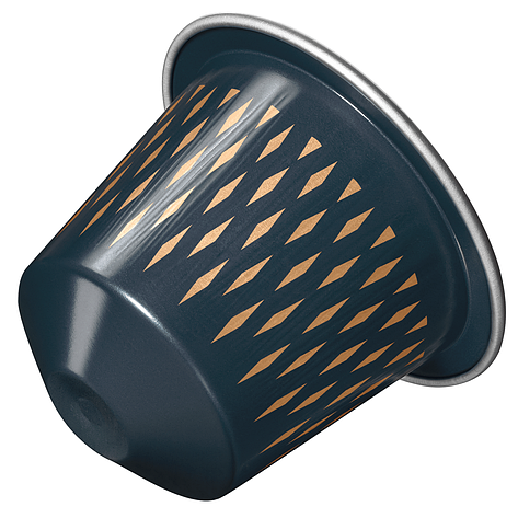 Кава в капсулі Nespresso Festive Black Espresso, 1 капсула, фото 1