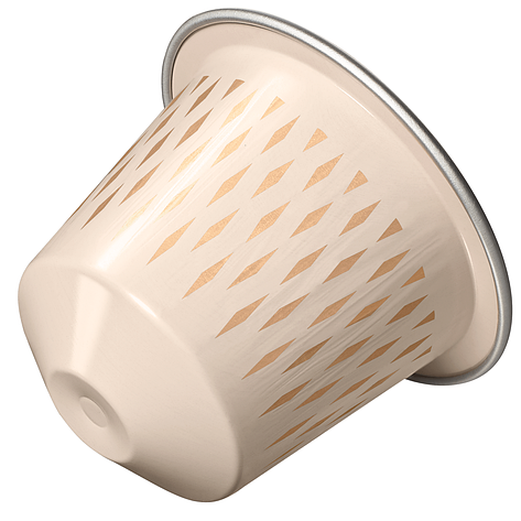 Кава в капсулах Nespresso Frosted Caramel Nuts – 10 капсул, фото 1