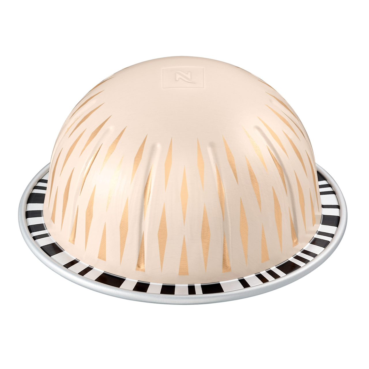Кава в капсулах Nespresso Frosted Caramel Nuts – 10  капсул Vertuo
