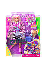 Лялька Barbie Extra Doll #8 Барбі Екстра #8
