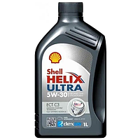 Моторное масло Shell Helix Ultra ECT C3 5W-30 1л (550049781) lmo