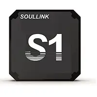 Soullink S1 2GB/16GB, Amlogic, Android Smart TV Box