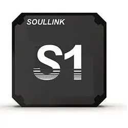 Soullink S1  2GB/16GB, Amlogic, Android Smart TV Box