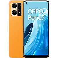 Смартфон Oppo Reno7 8/128GB (Sunset Orange) [72382]