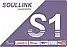 Soullink S1  2GB/16GB, Amlogic, Android Smart TV Box, фото 4