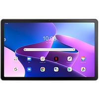 Мощный игровой планшет Lenovo Tab M10 Plus (3rd Gen) TB125FU WIFI Storm Grey 4/128 для игр