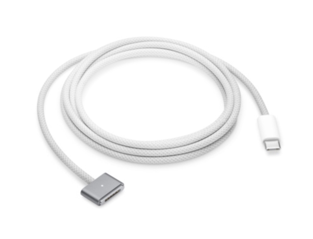 Кабель USB Type C — MagSafe 3 для MacBook зарядний шнур макбука, Type C — MagSafe 3