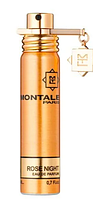 MONTALE ROSE NIGHT Парфюмированная вода 20мл