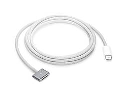 Кабель USB C — MagSafe 3 для MacBook зарядний шнур макбука, Type C — MagSafe 3